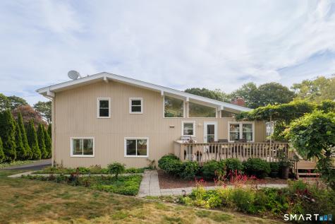 21 Fenbrook Road Old Saybrook CT 06475
