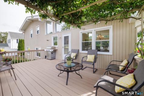 21 Fenbrook Road Old Saybrook CT 06475