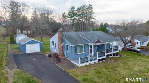 5 Parkview Road Cromwell CT 06416