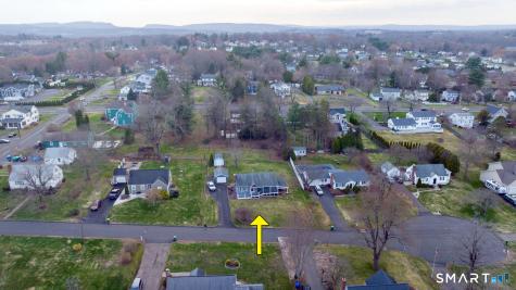 5 Parkview Road Cromwell CT 06416