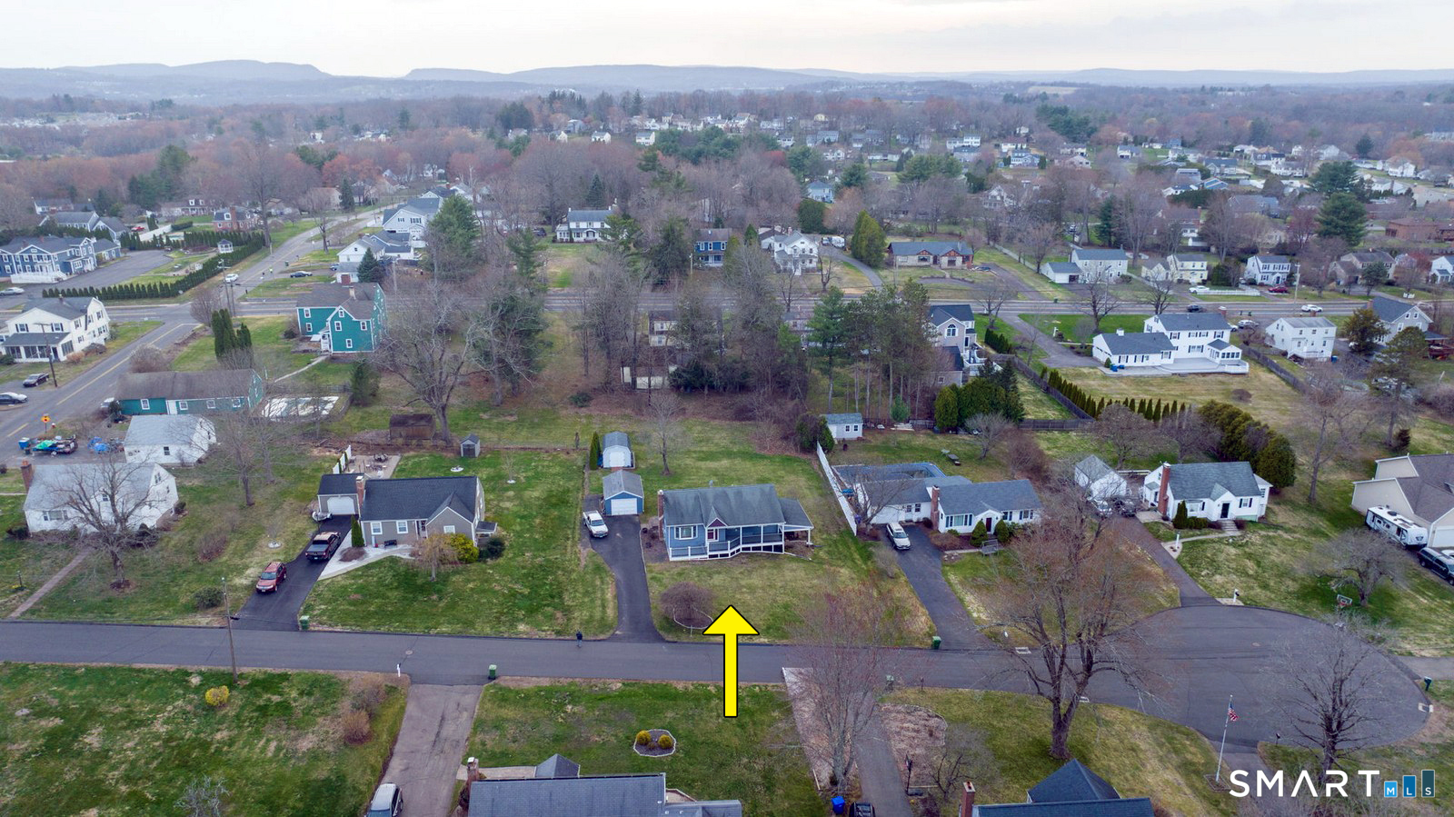 5 Parkview Road Cromwell CT 06416