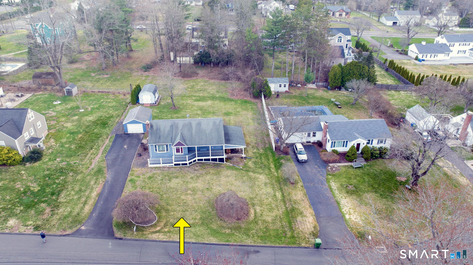 5 Parkview Road Cromwell CT 06416