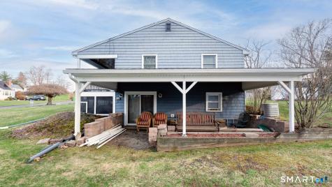 5 Parkview Road Cromwell CT 06416