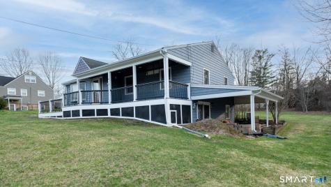 5 Parkview Road Cromwell CT 06416