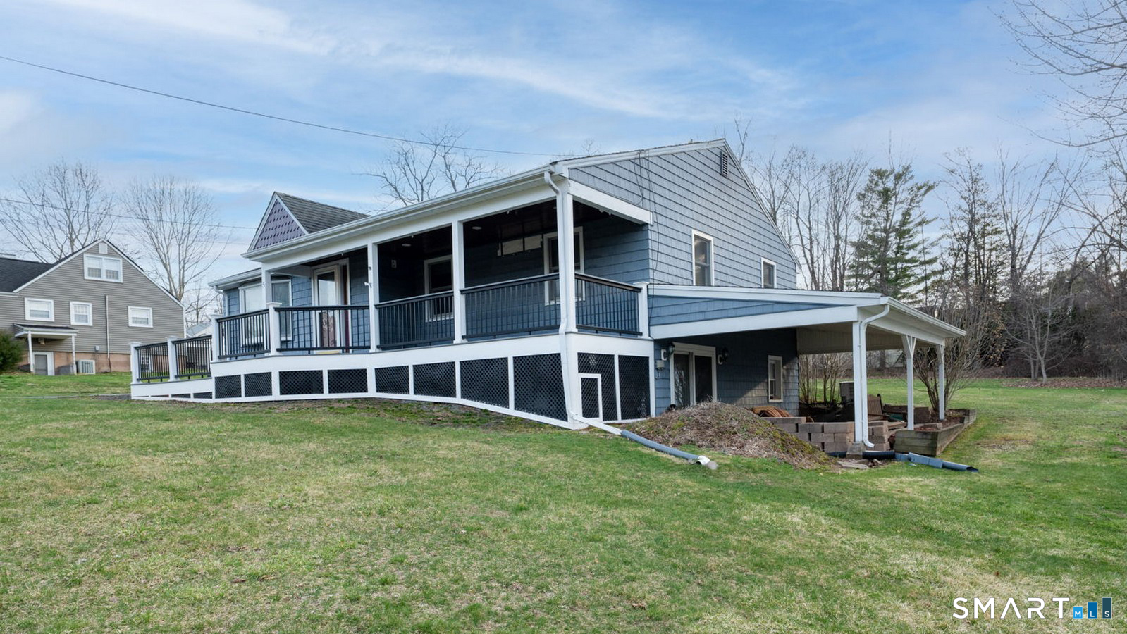 5 Parkview Road Cromwell CT 06416