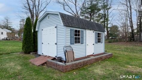 5 Parkview Road Cromwell CT 06416