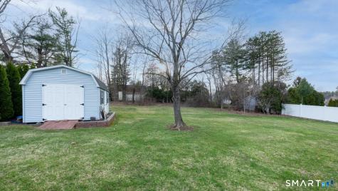 5 Parkview Road Cromwell CT 06416