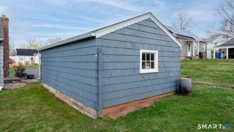 5 Parkview Road Cromwell CT 06416