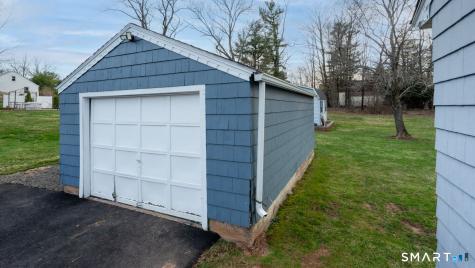 5 Parkview Road Cromwell CT 06416