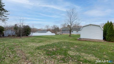 5 Parkview Road Cromwell CT 06416