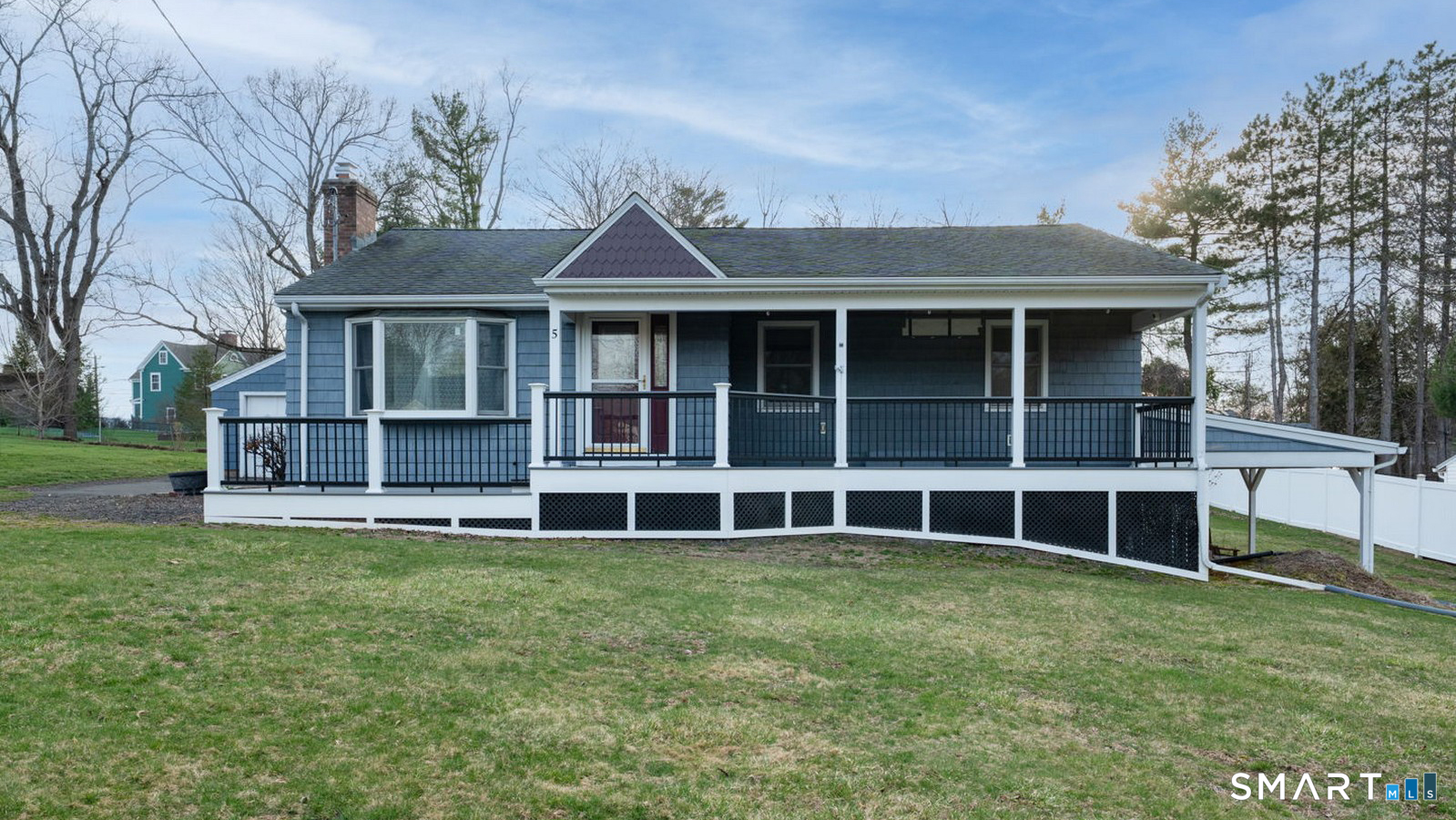5 Parkview Road Cromwell CT 06416