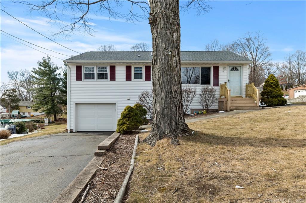 111 Hickory Lane Wolcott CT 06716