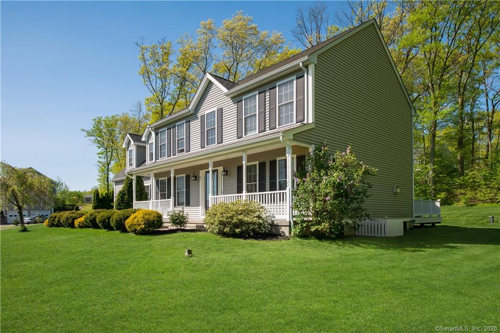 47 Martha Way Thomaston CT 06787