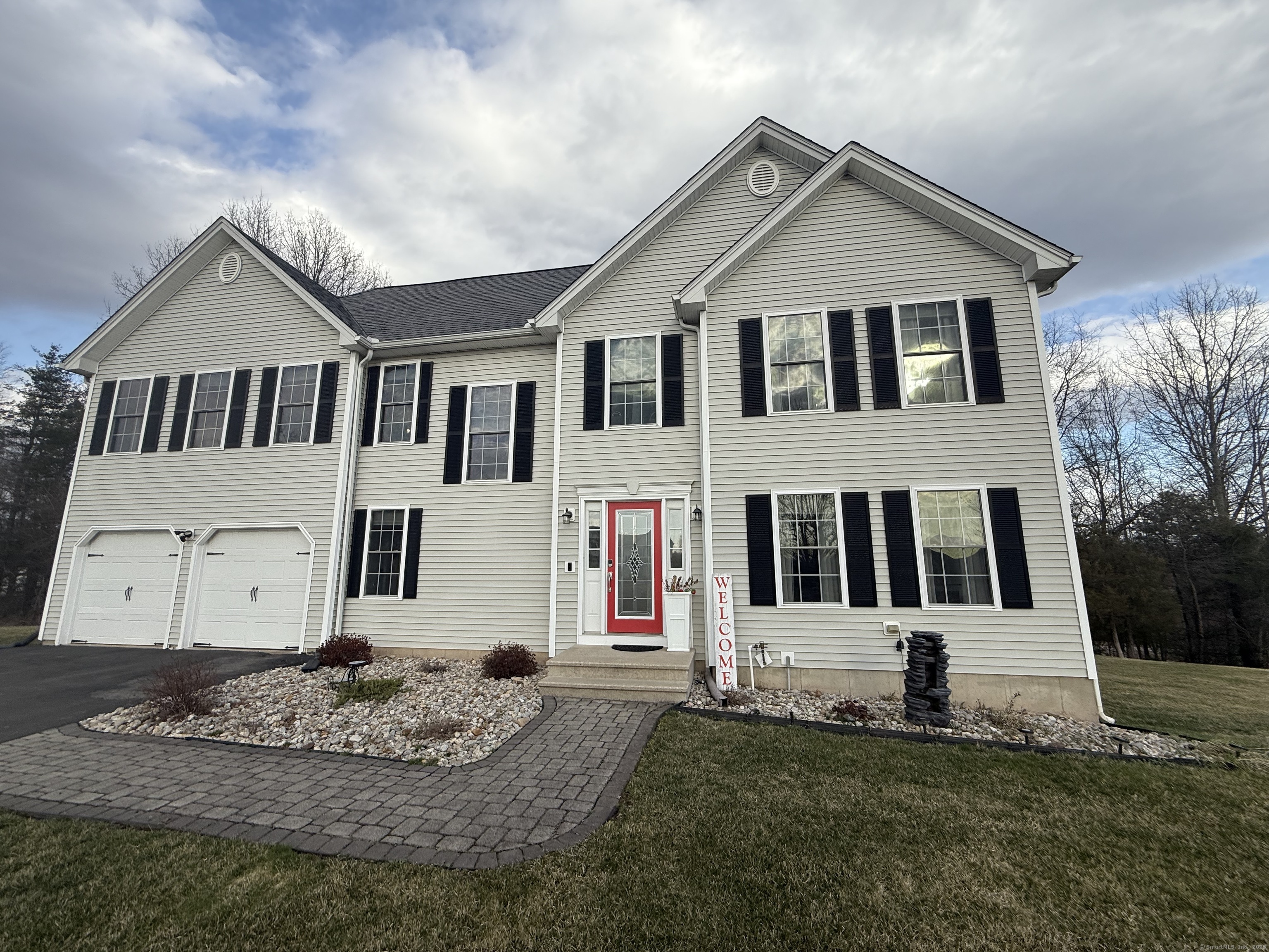 4 Ritas Way Bloomfield CT 06002