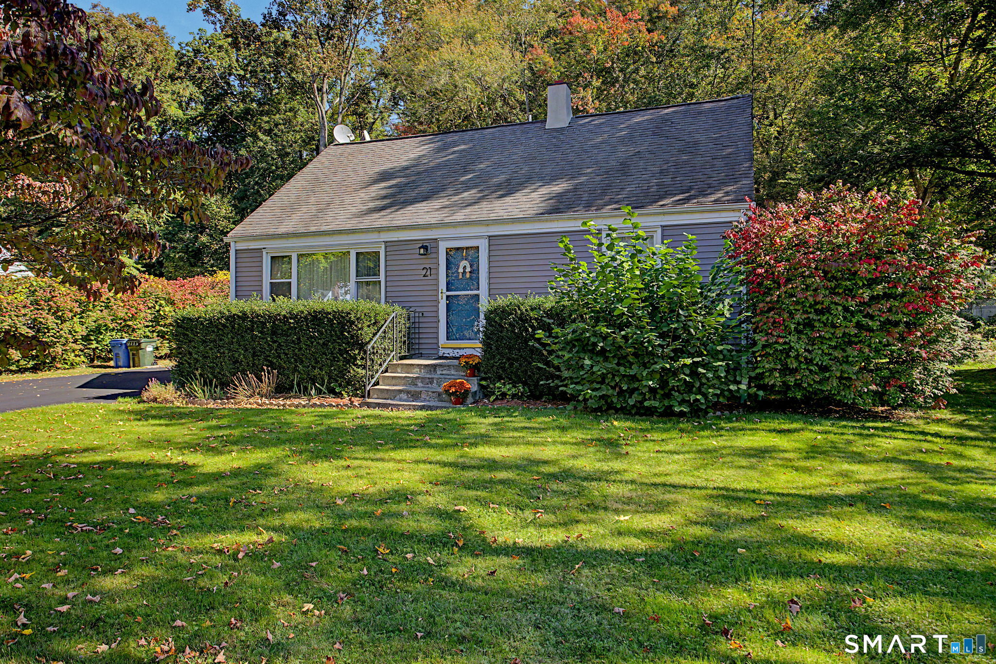 21 Carey Lane Norwich CT 06360