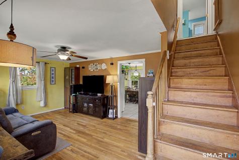 21 Carey Lane Norwich CT 06360
