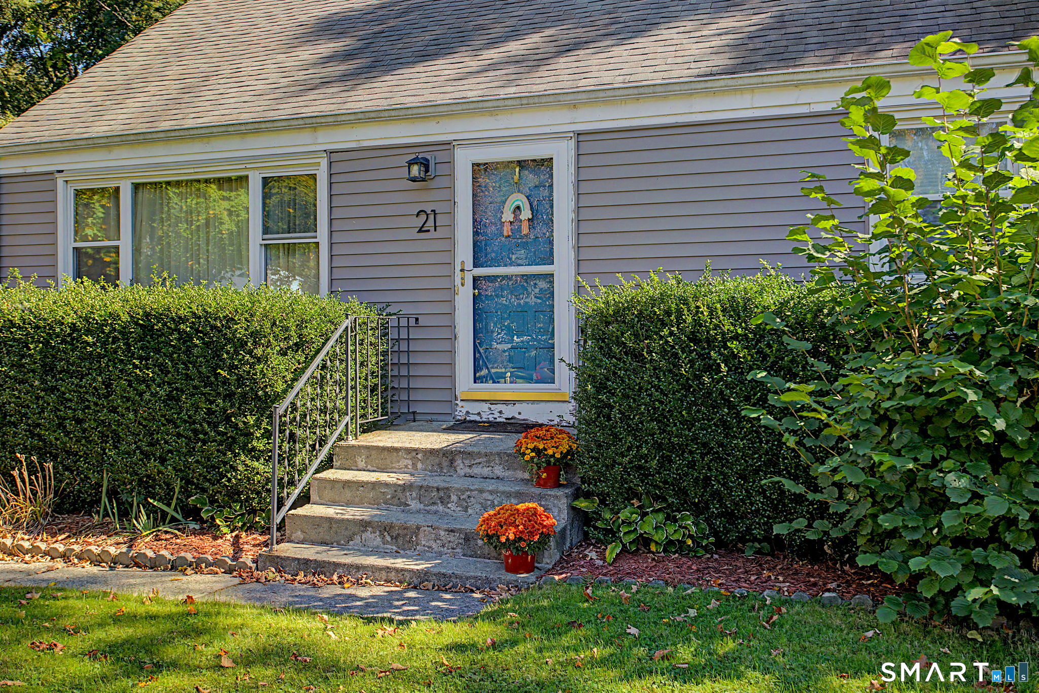 21 Carey Lane Norwich CT 06360