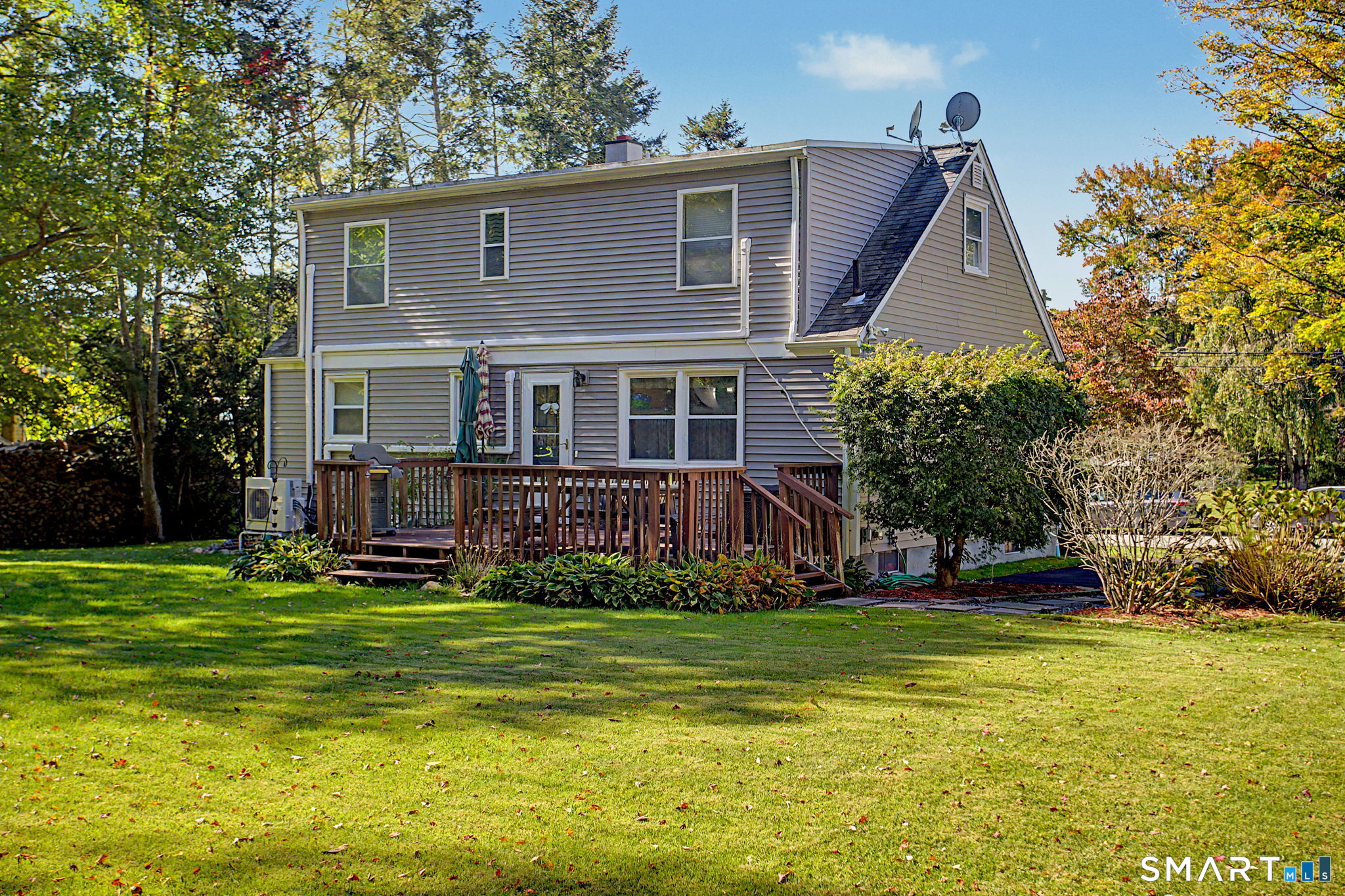 21 Carey Lane Norwich CT 06360
