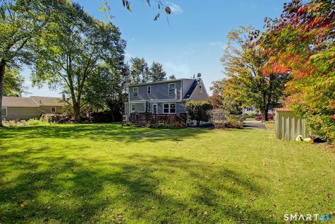 21 Carey Lane Norwich CT 06360