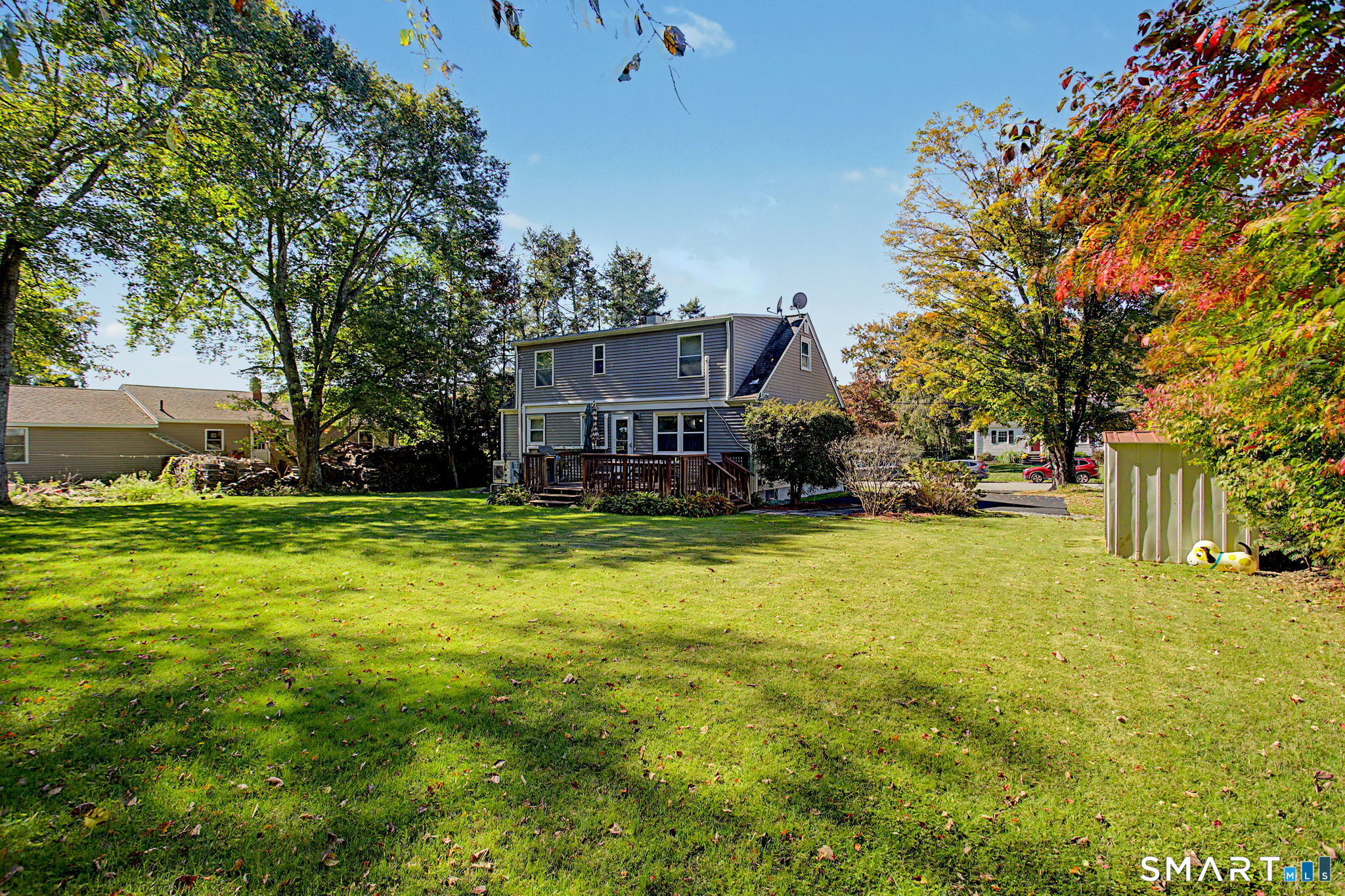 21 Carey Lane Norwich CT 06360