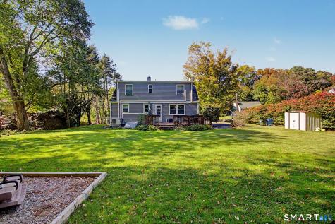 21 Carey Lane Norwich CT 06360