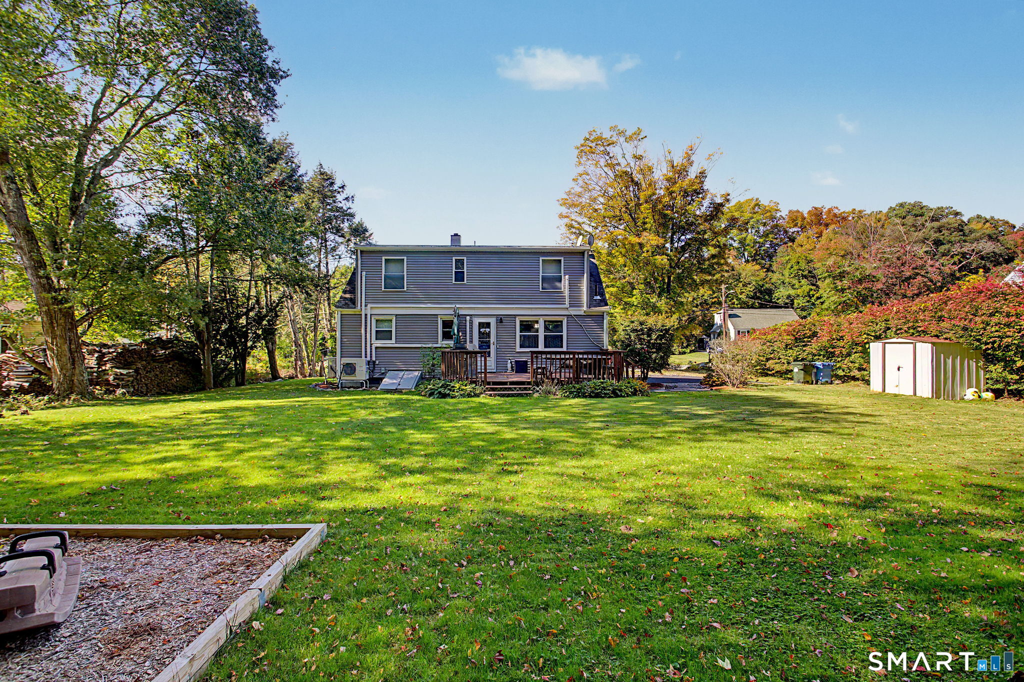 21 Carey Lane Norwich CT 06360
