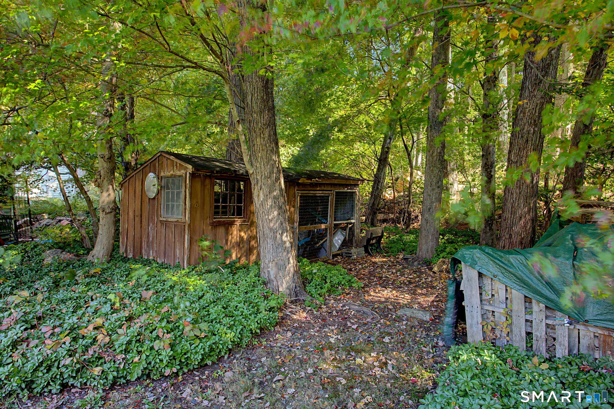 21 Carey Lane Norwich CT 06360