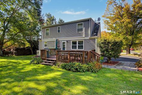 21 Carey Lane Norwich CT 06360