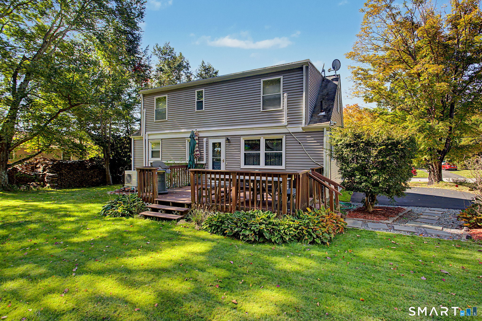 21 Carey Lane Norwich CT 06360