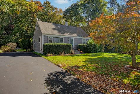 21 Carey Lane Norwich CT 06360