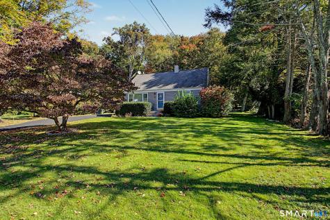 21 Carey Lane Norwich CT 06360