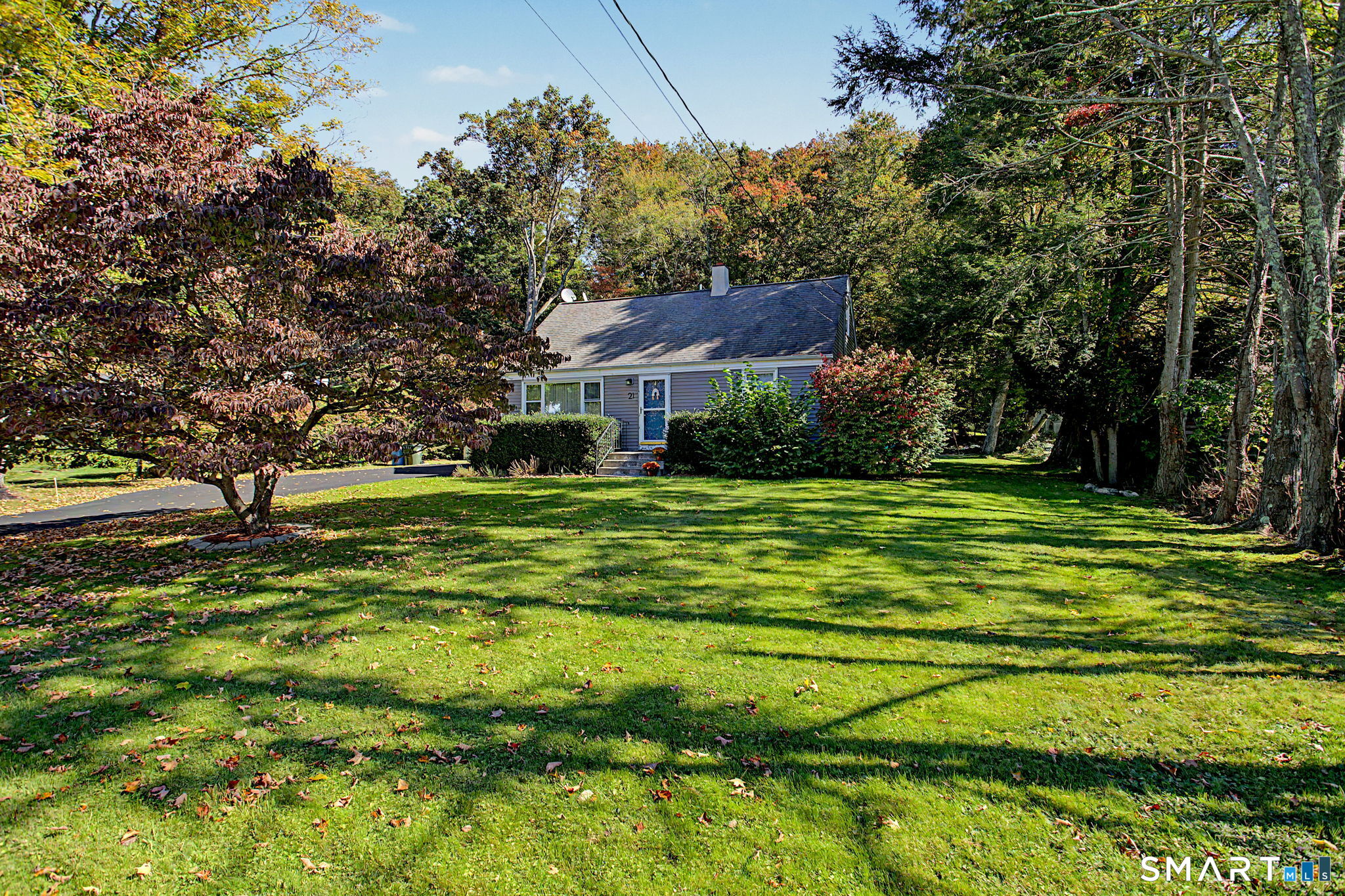 21 Carey Lane Norwich CT 06360