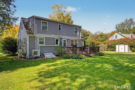 21 Carey Lane Norwich CT 06360