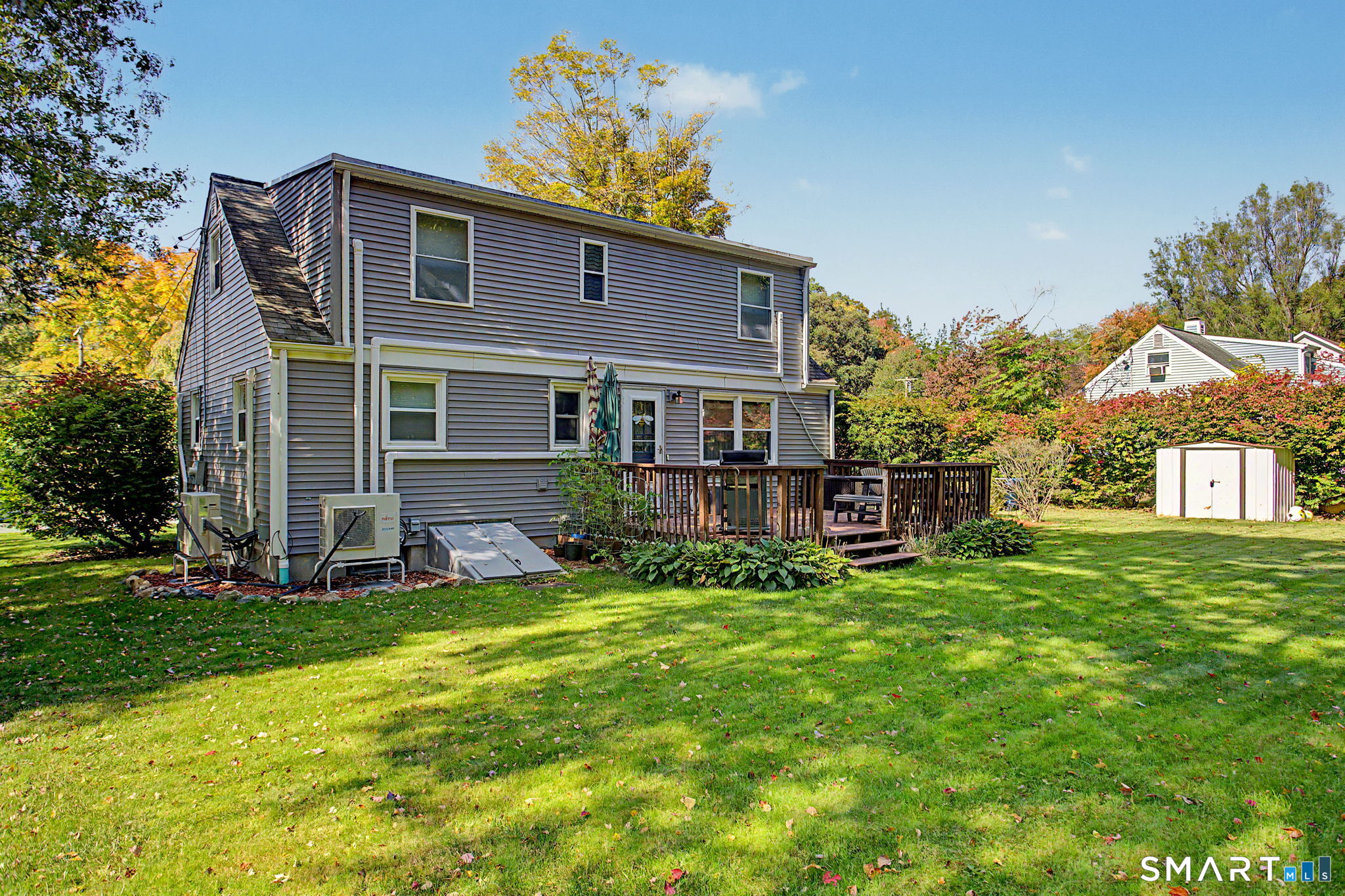 21 Carey Lane Norwich CT 06360