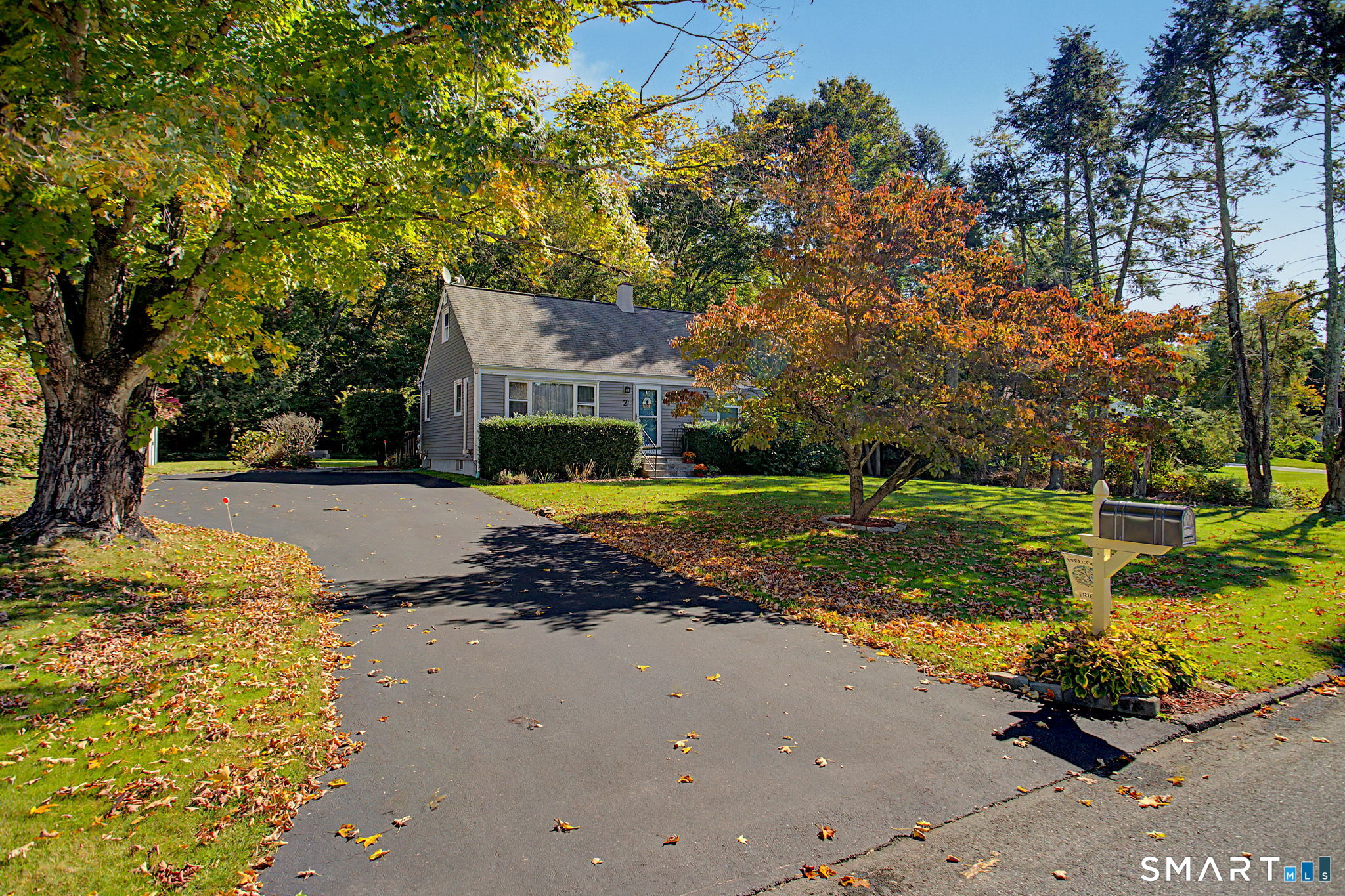 21 Carey Lane Norwich CT 06360
