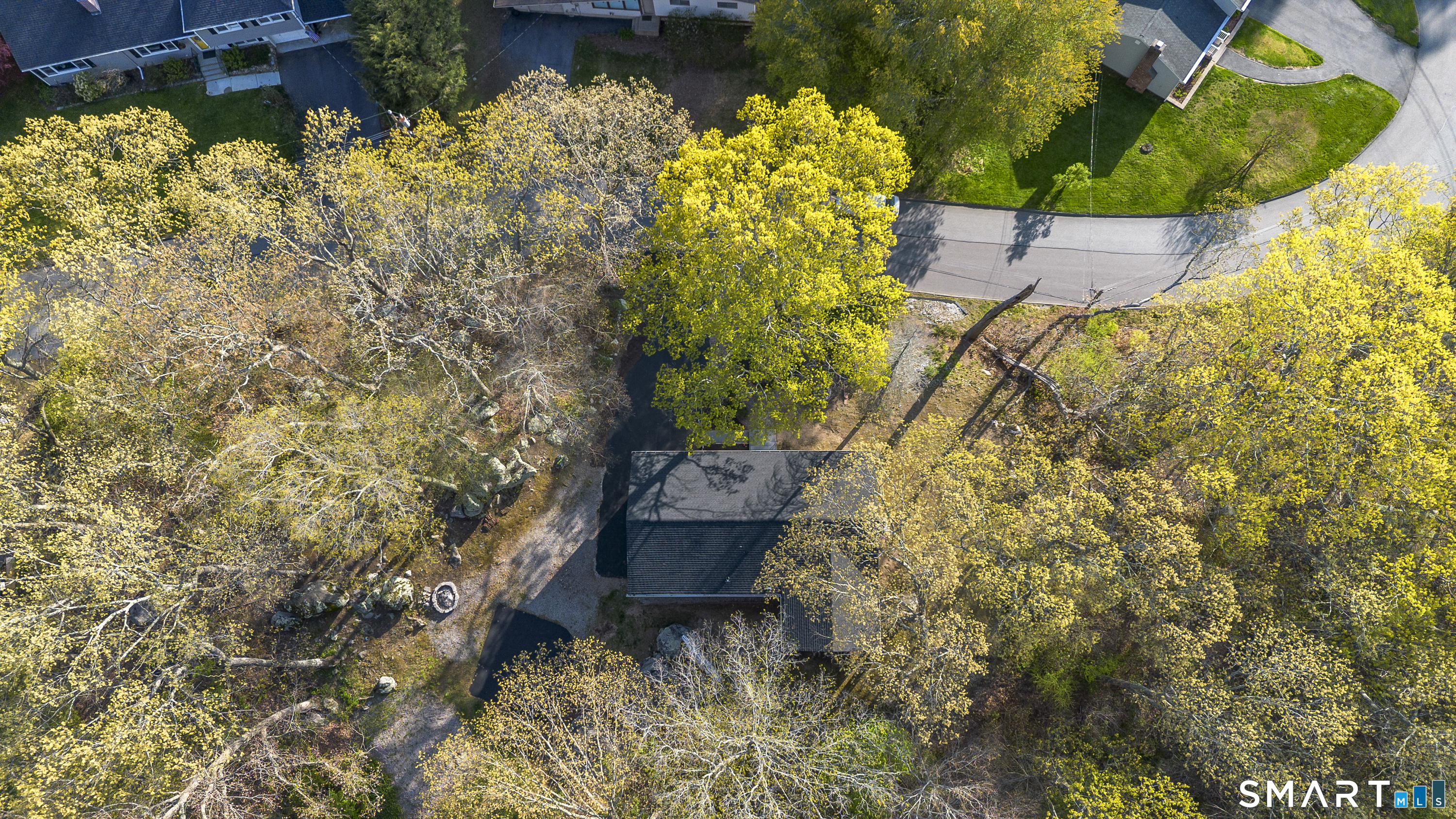 30 Patricia Court Ledyard CT 06335