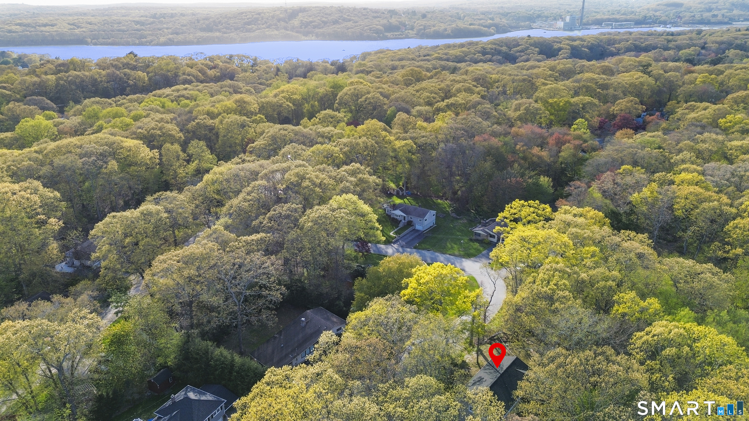 30 Patricia Court Ledyard CT 06335