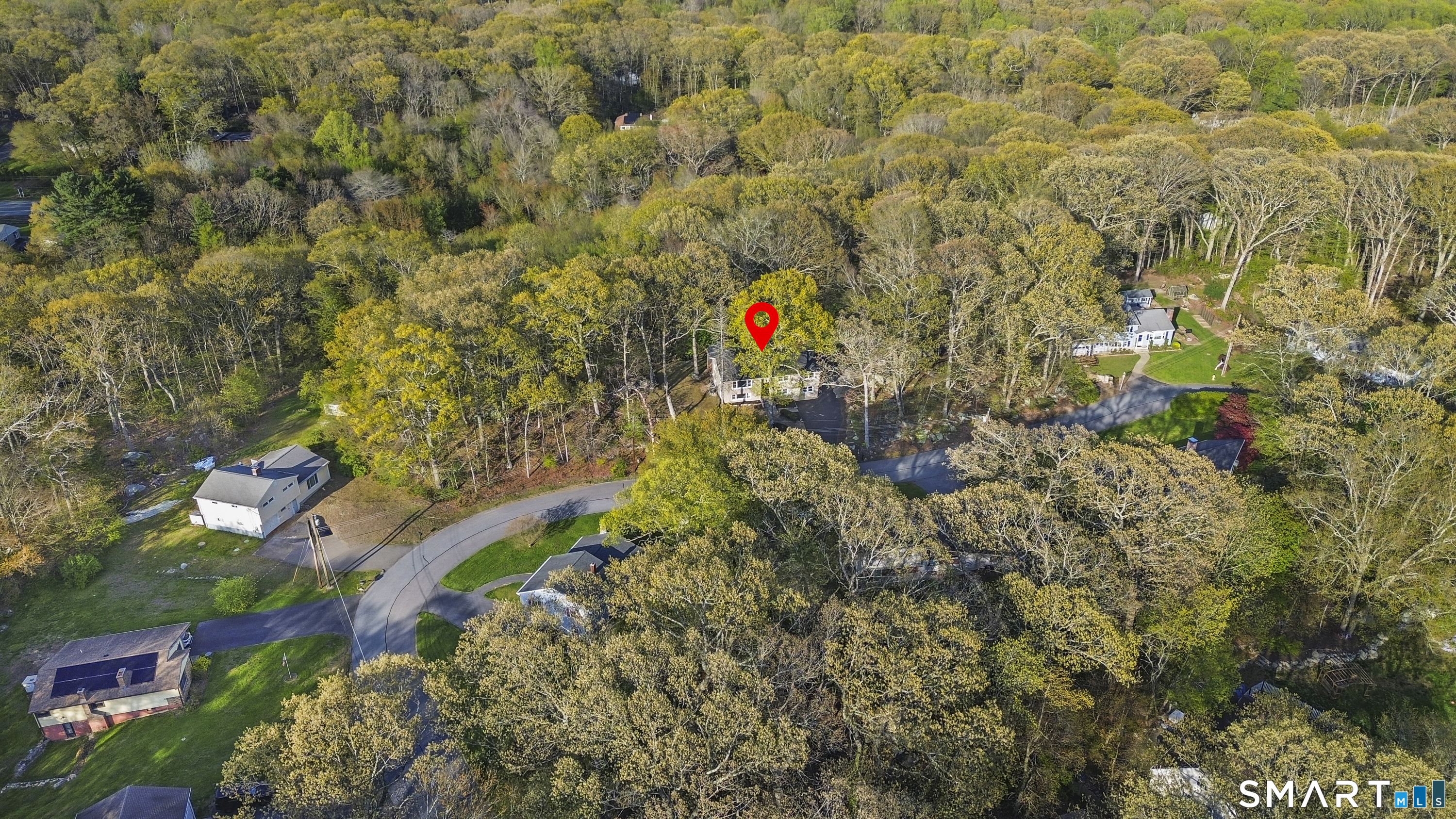 30 Patricia Court Ledyard CT 06335