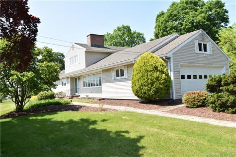 106 Concord Road South Windsor CT 06042