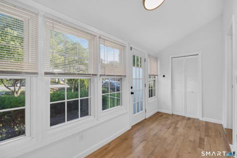 18 Fairfield Woods Road Fairfield CT 06825
