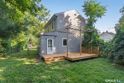 18 Fairfield Woods Road Fairfield CT 06825