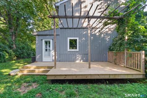 18 Fairfield Woods Road Fairfield CT 06825