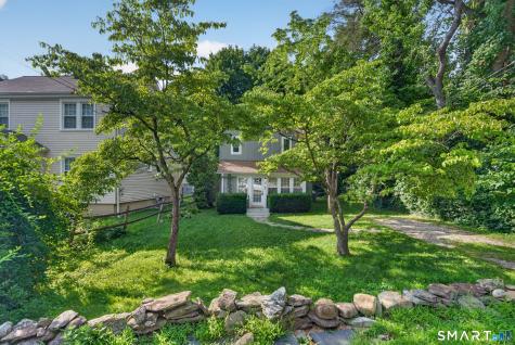 18 Fairfield Woods Road Fairfield CT 06825