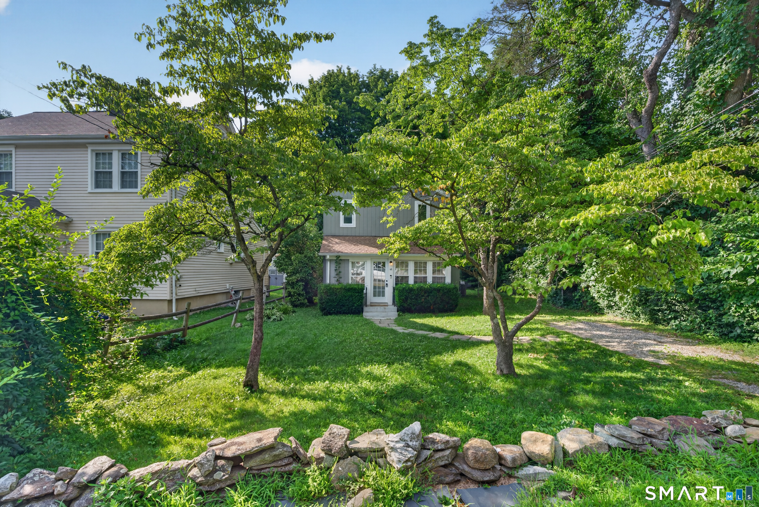 18 Fairfield Woods Road Fairfield CT 06825