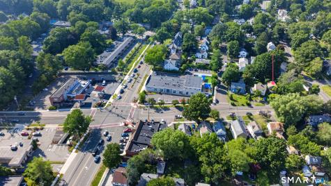 18 Fairfield Woods Road Fairfield CT 06825