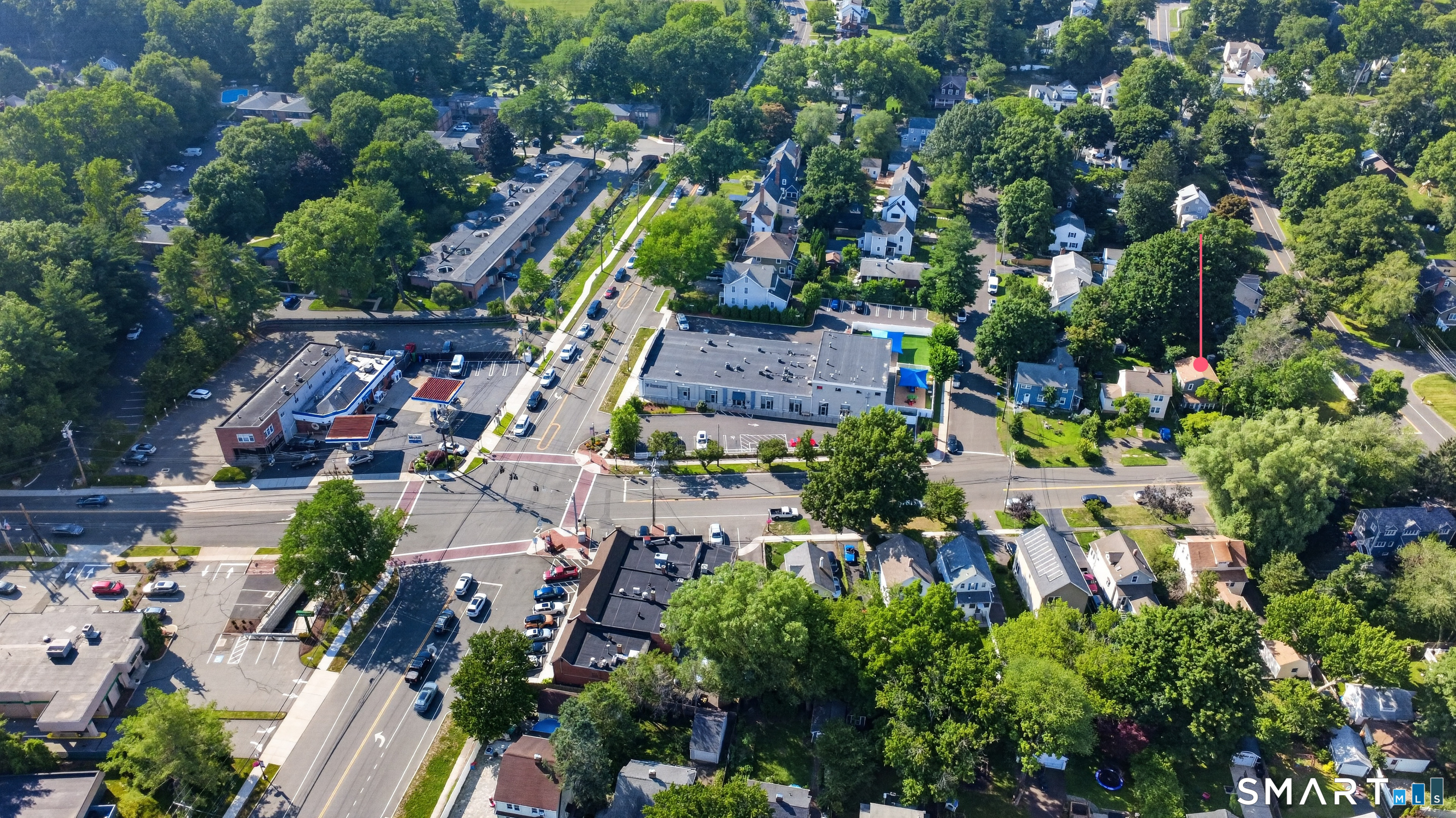 18 Fairfield Woods Road Fairfield CT 06825