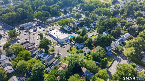 18 Fairfield Woods Road Fairfield CT 06825