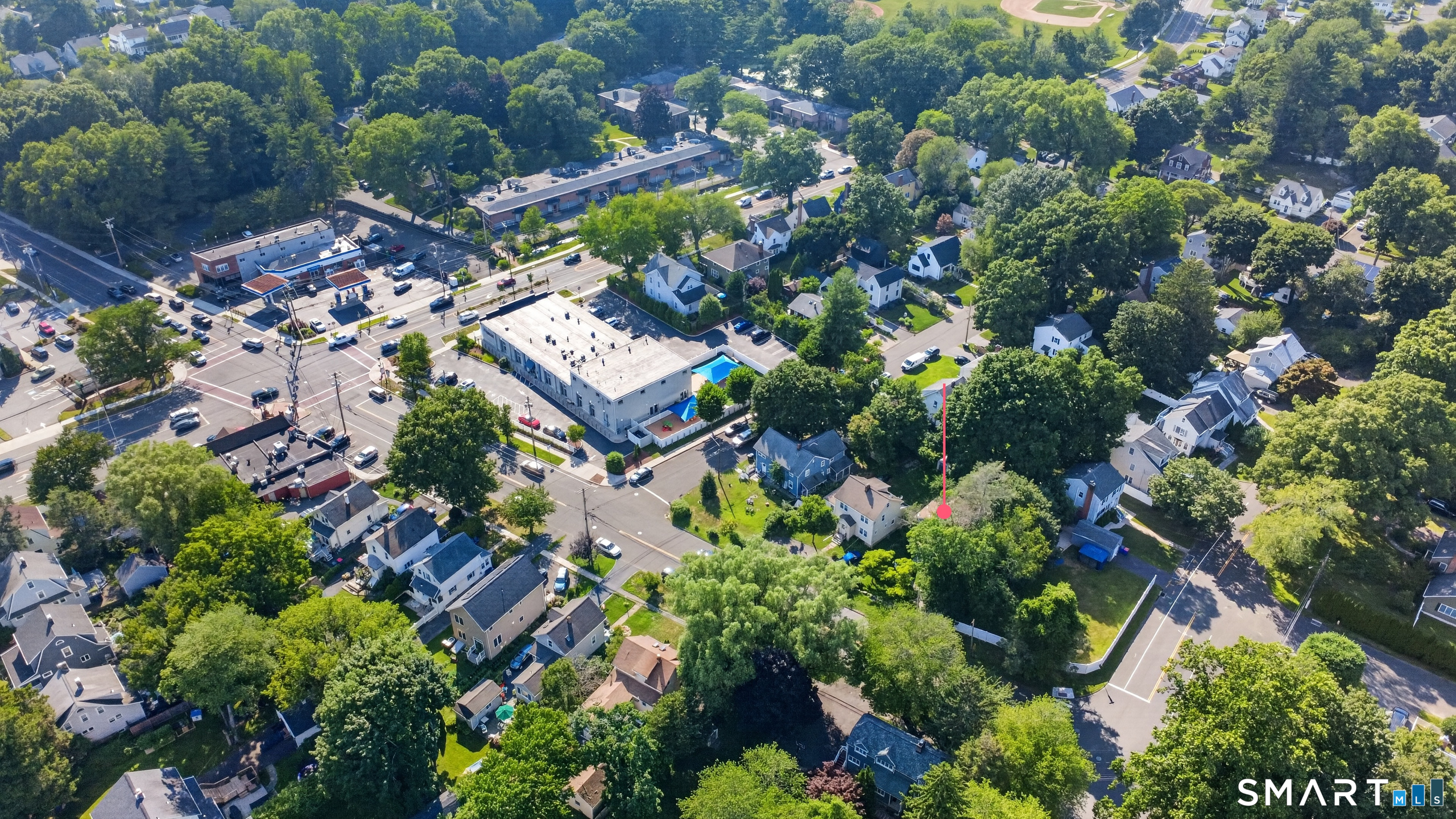 18 Fairfield Woods Road Fairfield CT 06825