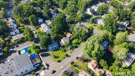 18 Fairfield Woods Road Fairfield CT 06825