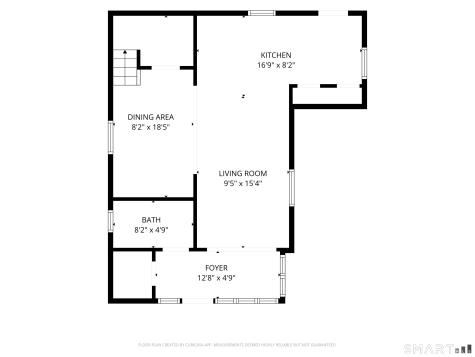 18 Fairfield Woods Road Fairfield CT 06825